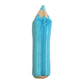 Gladee Pencil Case - Blue Pencil